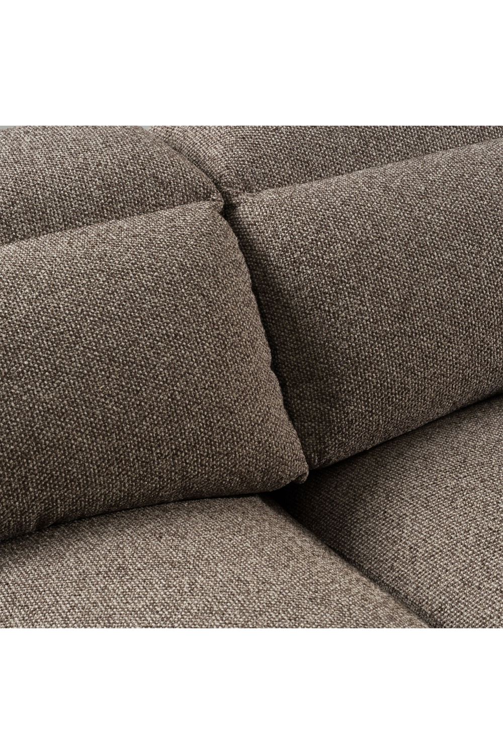 3-Piece Sectional Recliner Sofa | OROA Modern Ambler | Oroa.com