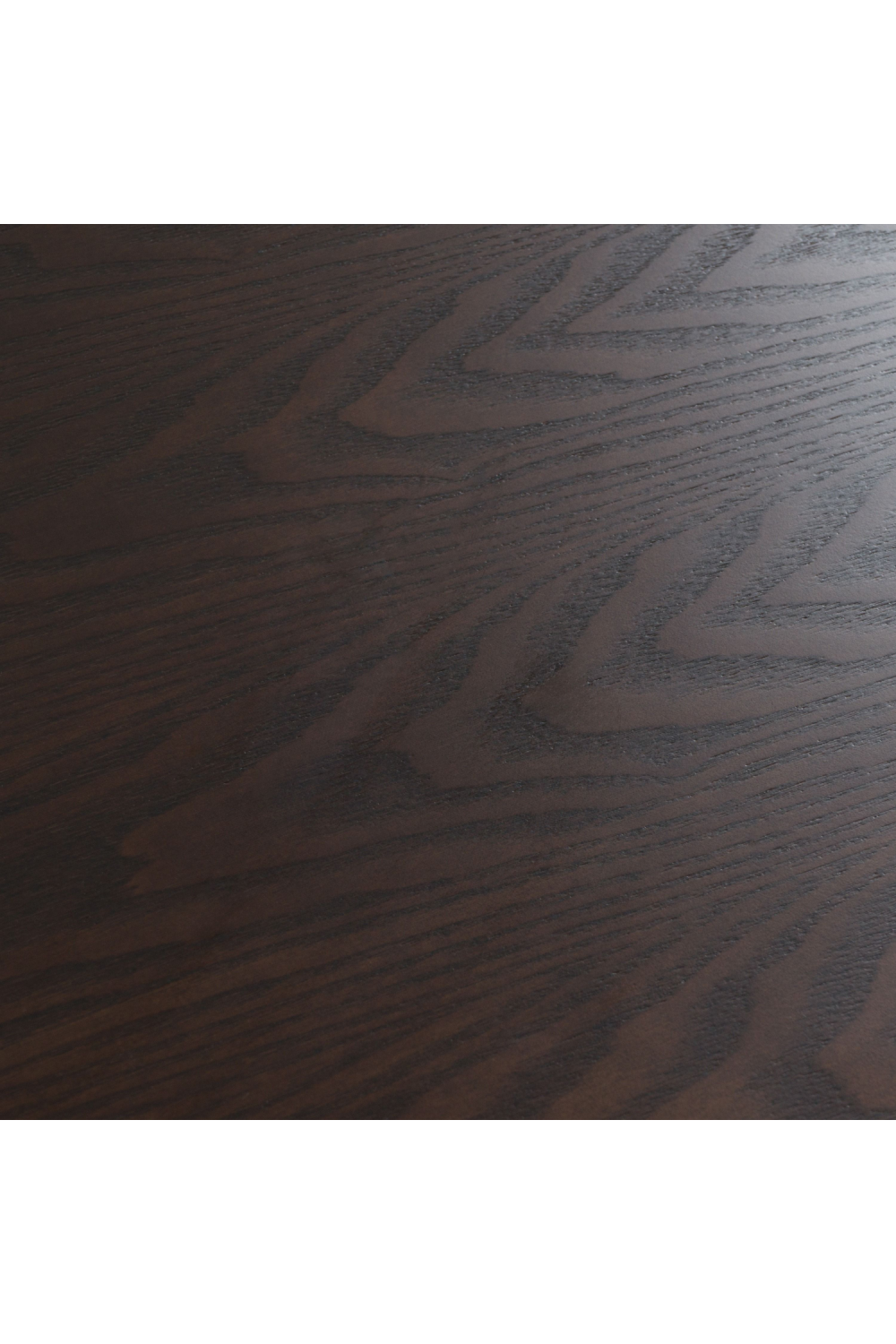 Brown Oak 5-Drawer Chest | Oroa.com