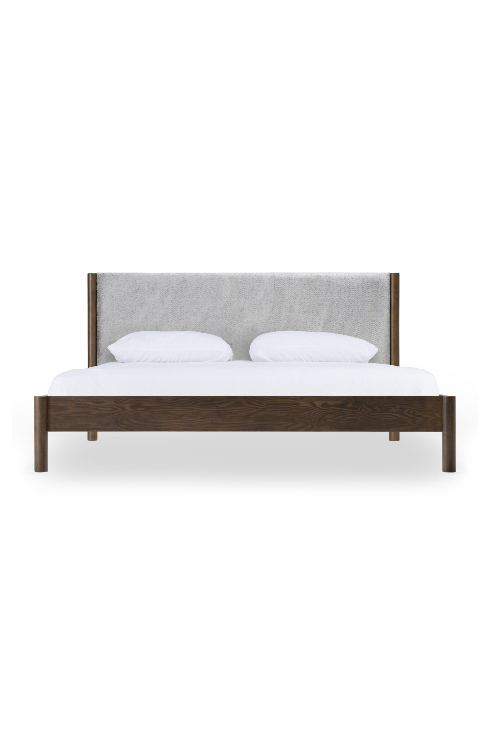 Solid Wood Bed | OROA Modern Carolina | Oroa.com