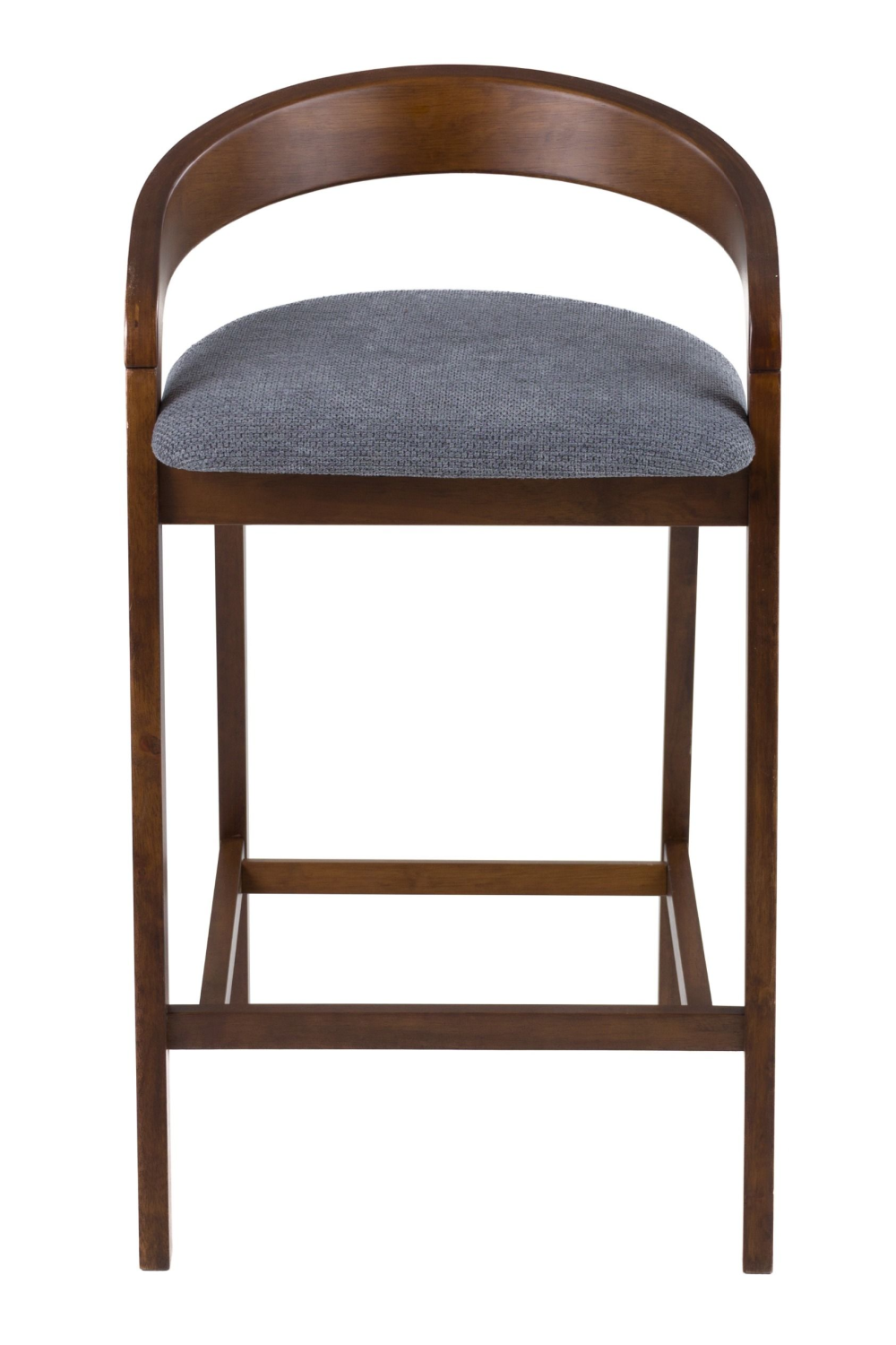 Padded Seat Counter Chairs (2) | OROA Modern Vougler | Oroa.com