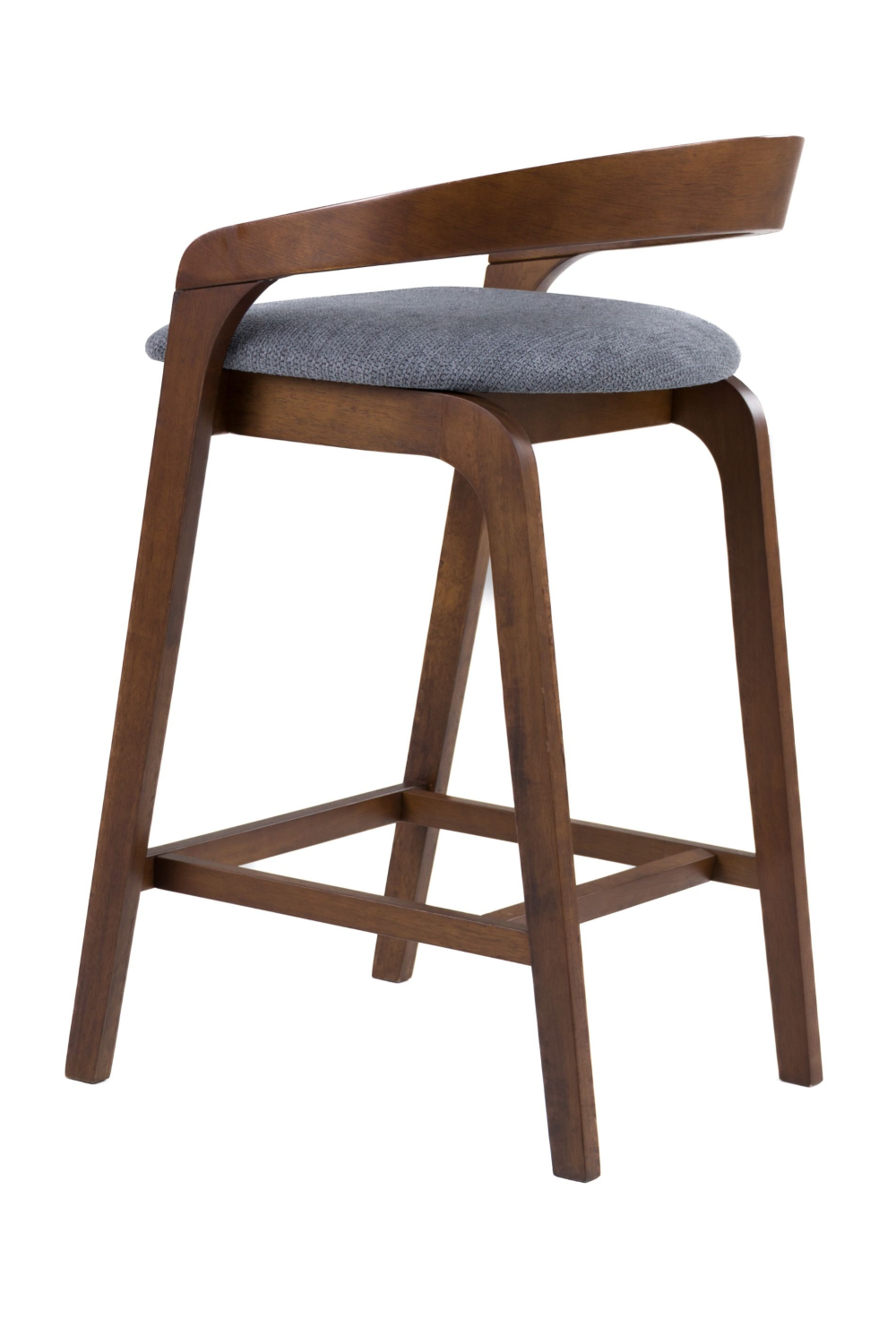 Padded Seat Counter Chairs (2) | Oroa.com