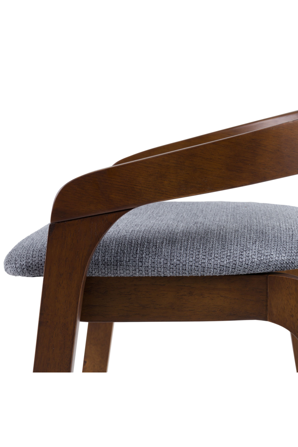 Padded Seat Counter Chairs (2) | Oroa.com