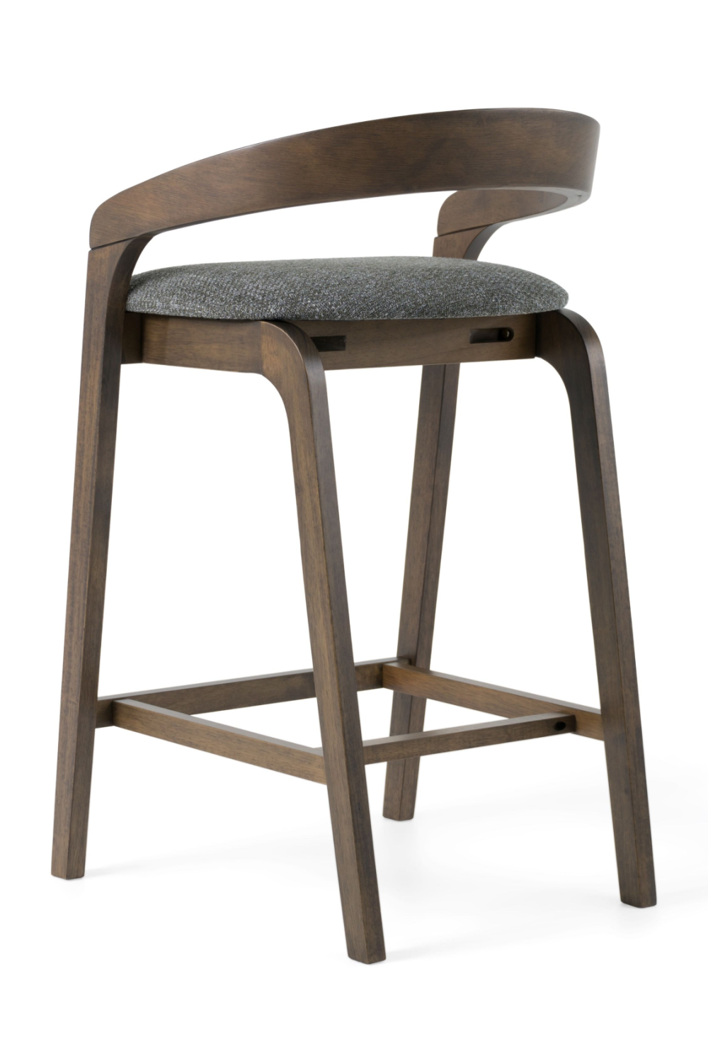 Padded Seat Counter Chairs (2) | Oroa.com