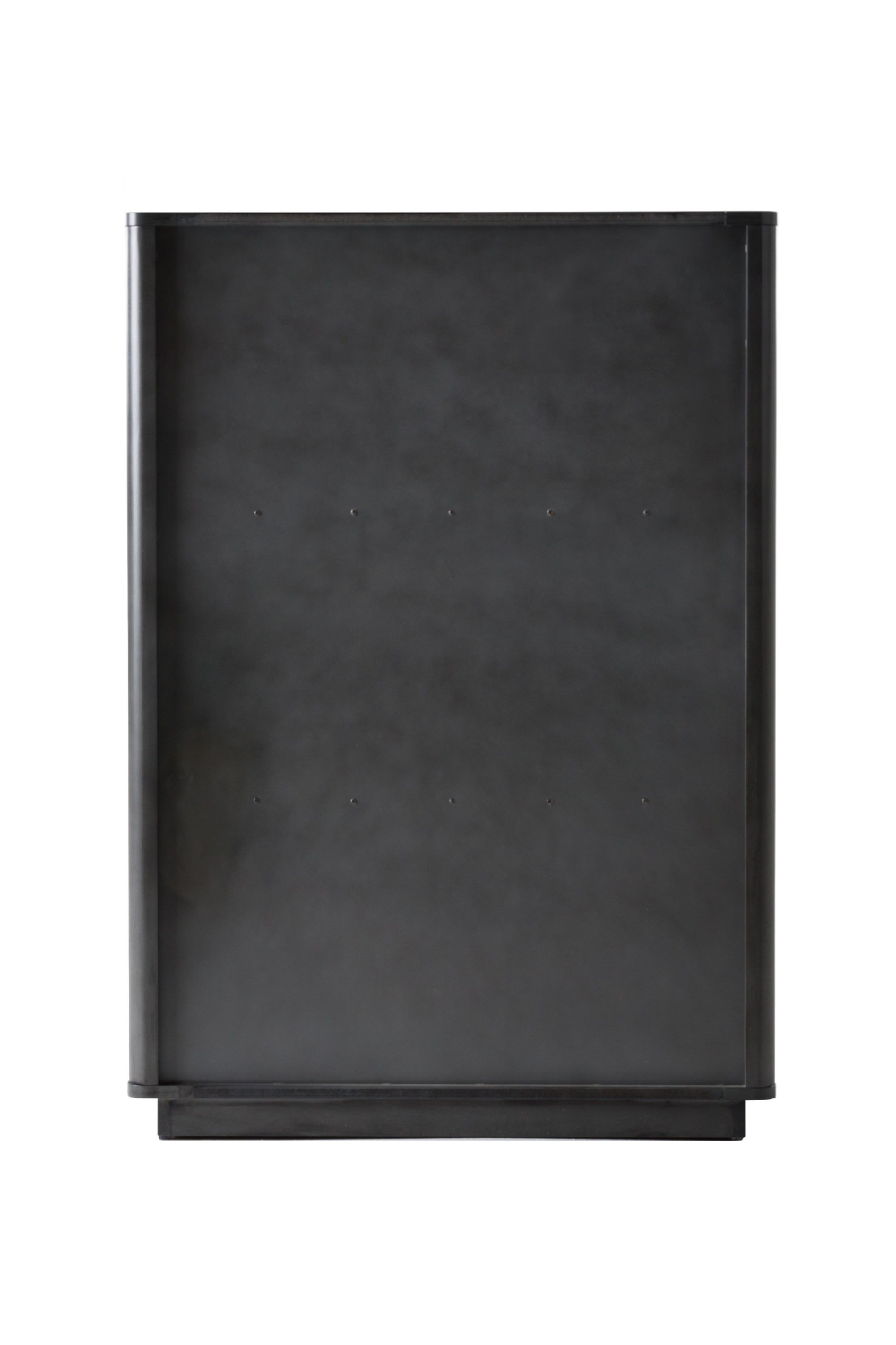 Reeded Wood 4-Drawer Chest | OROA Modern Santa Monica | Oroa.com