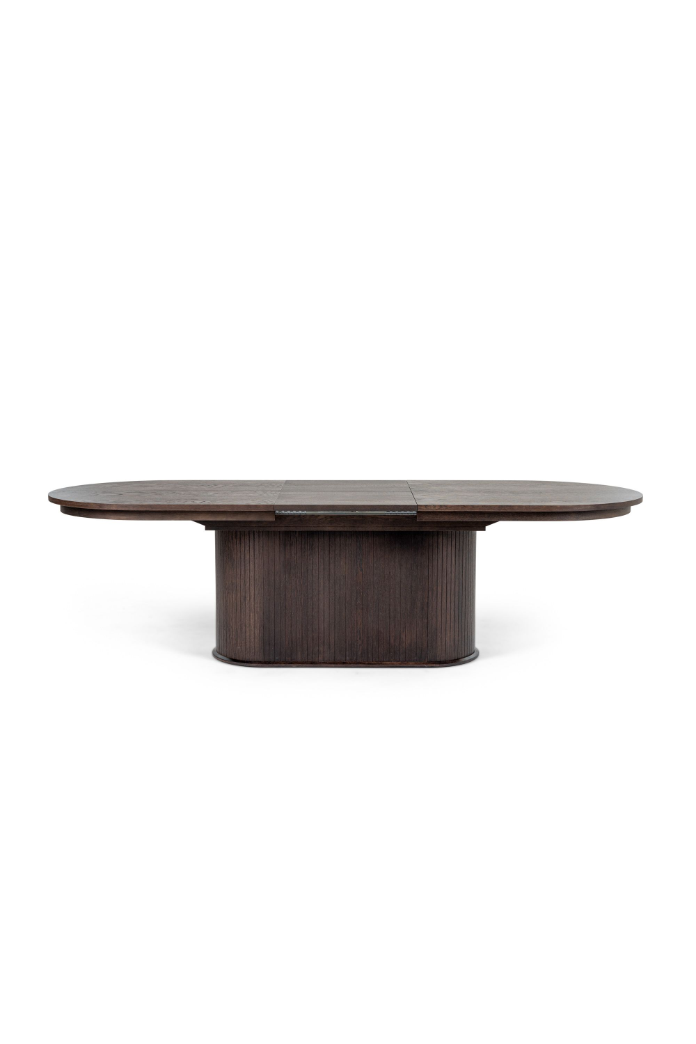 Oak Extendable Dining Table | OROA Modern Walz | Oroa.com