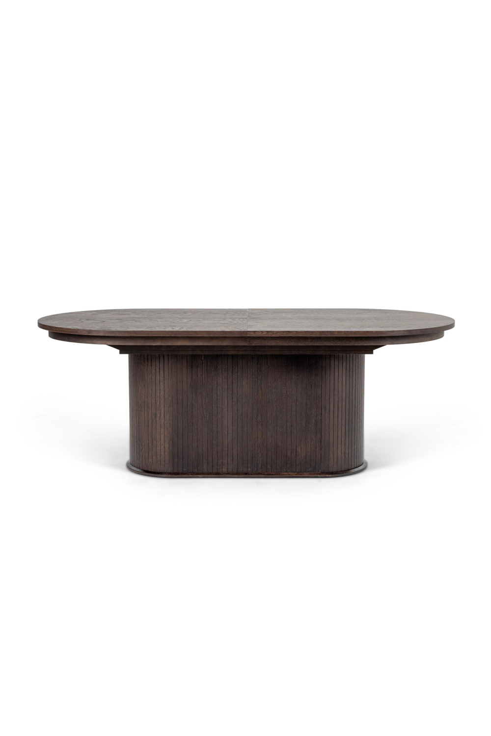 Oak Extendable Dining Table | OROA Modern Walz | Oroa.com