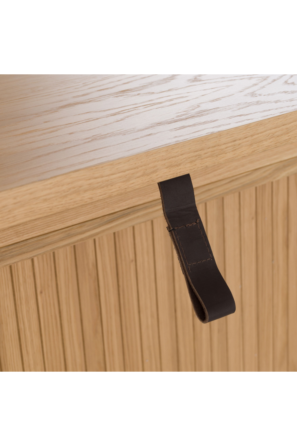 Oak Extendable Dining Table | OROA Modern Walz | Oroa.com