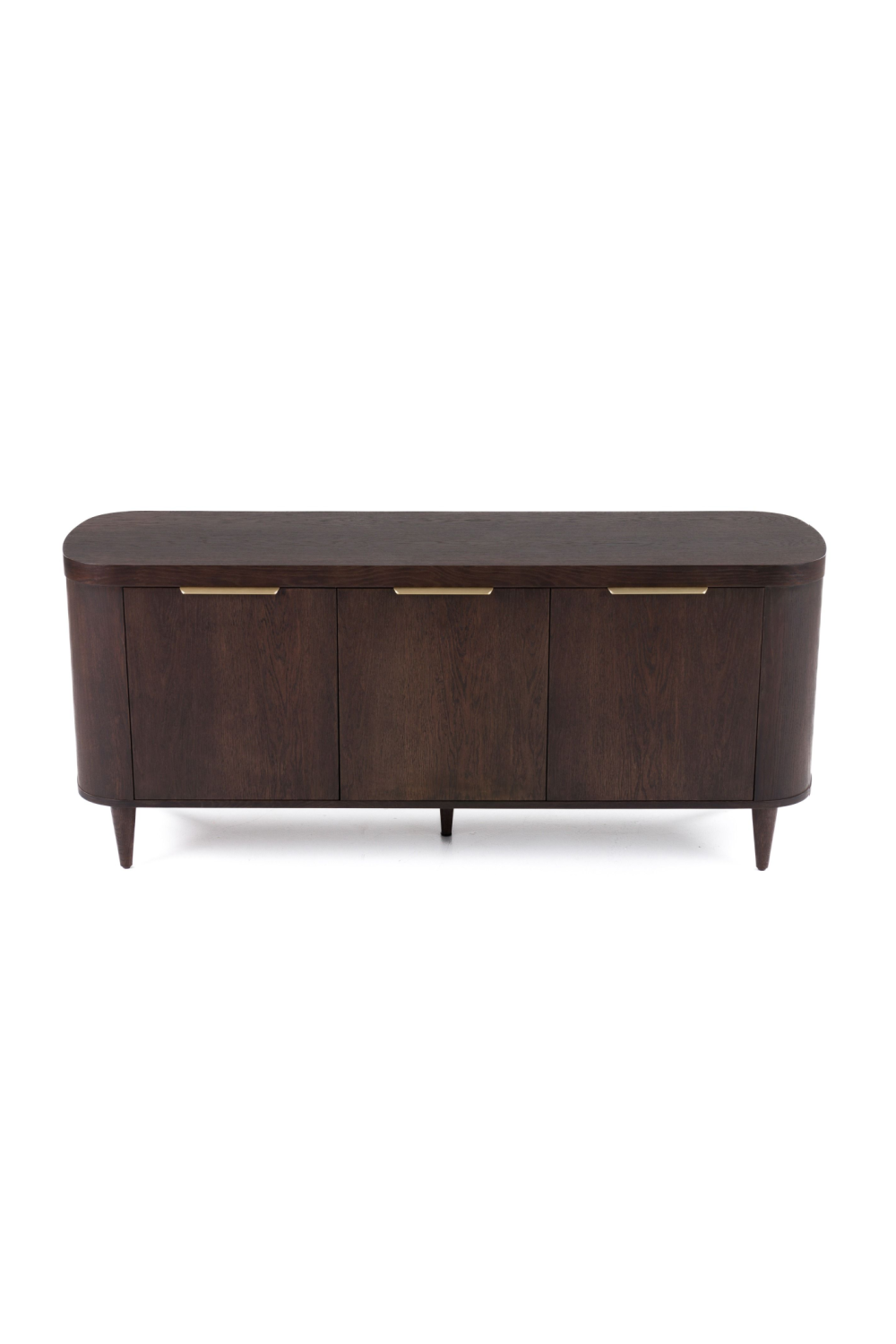 3-Door Oak Sideboard | OROA Modern Richmond | Oroa.com