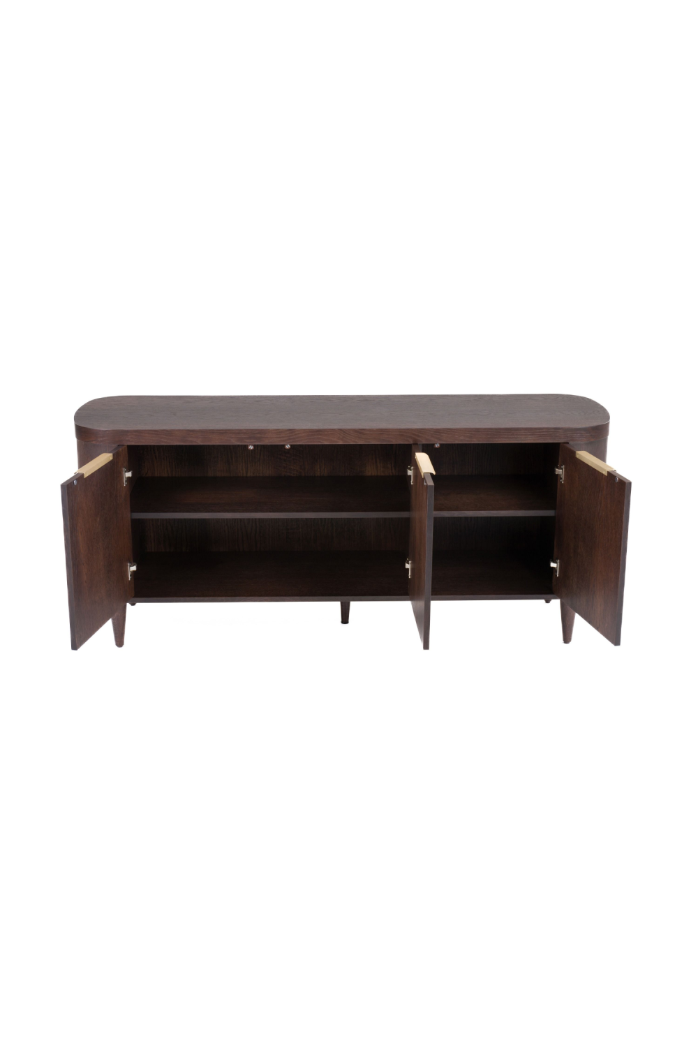3-Door Oak Sideboard | OROA Modern Richmond | Oroa.com