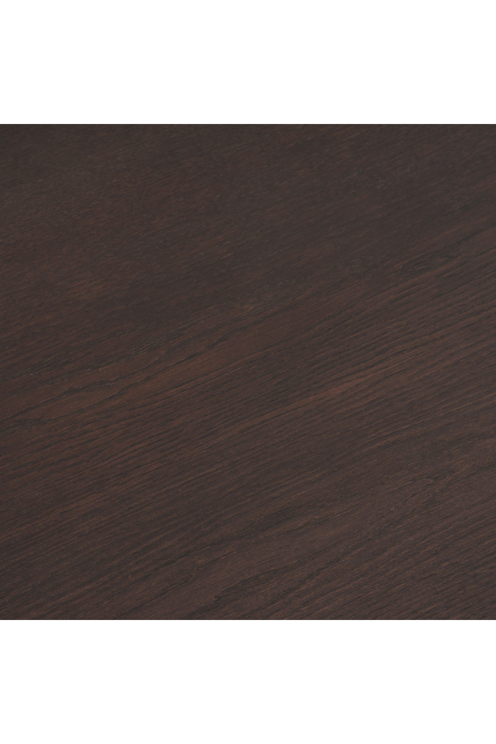 Trestle Base Oak Dining Table | Oroa.com
