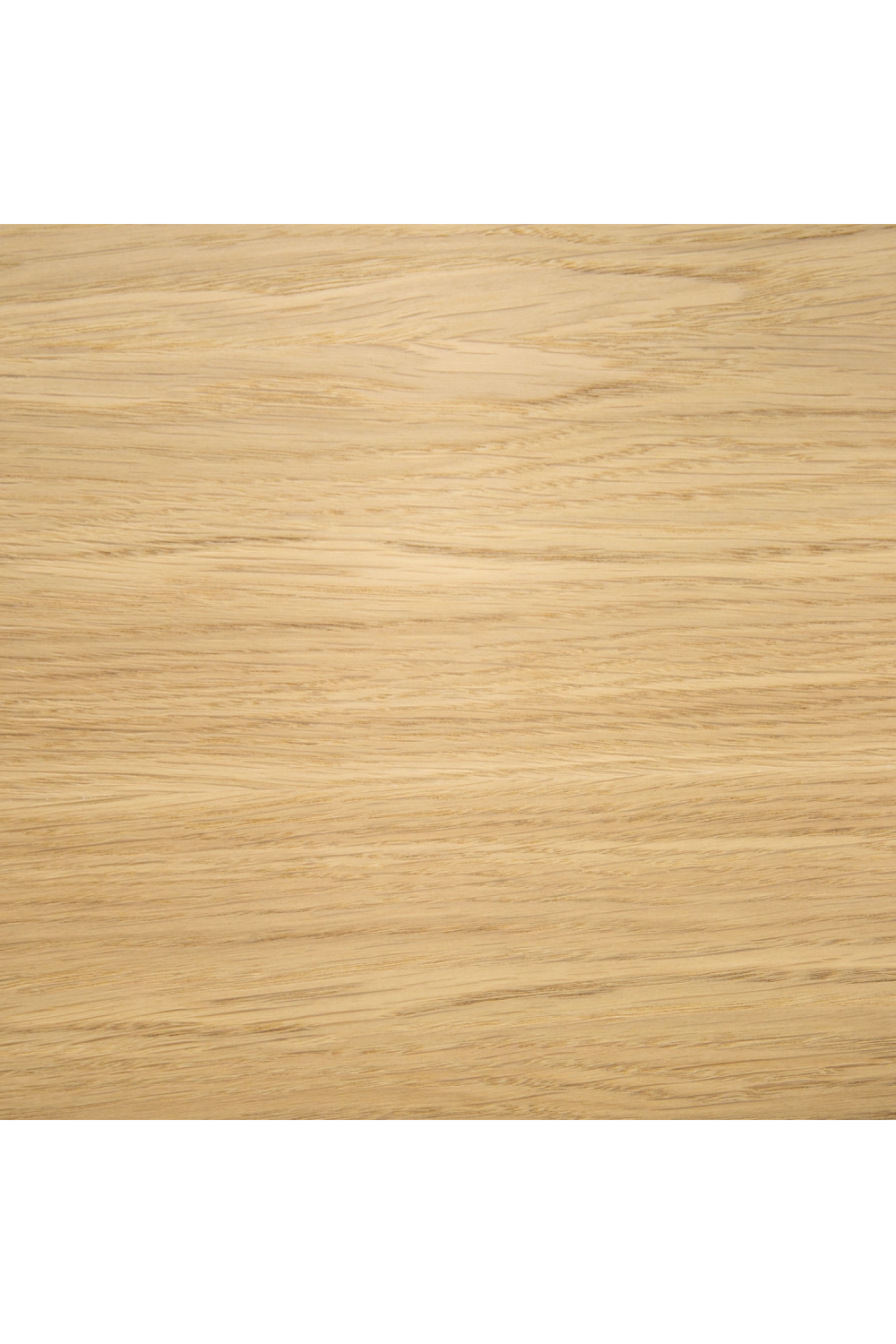 Round Oak Extendable Dining Table | Oroa.com