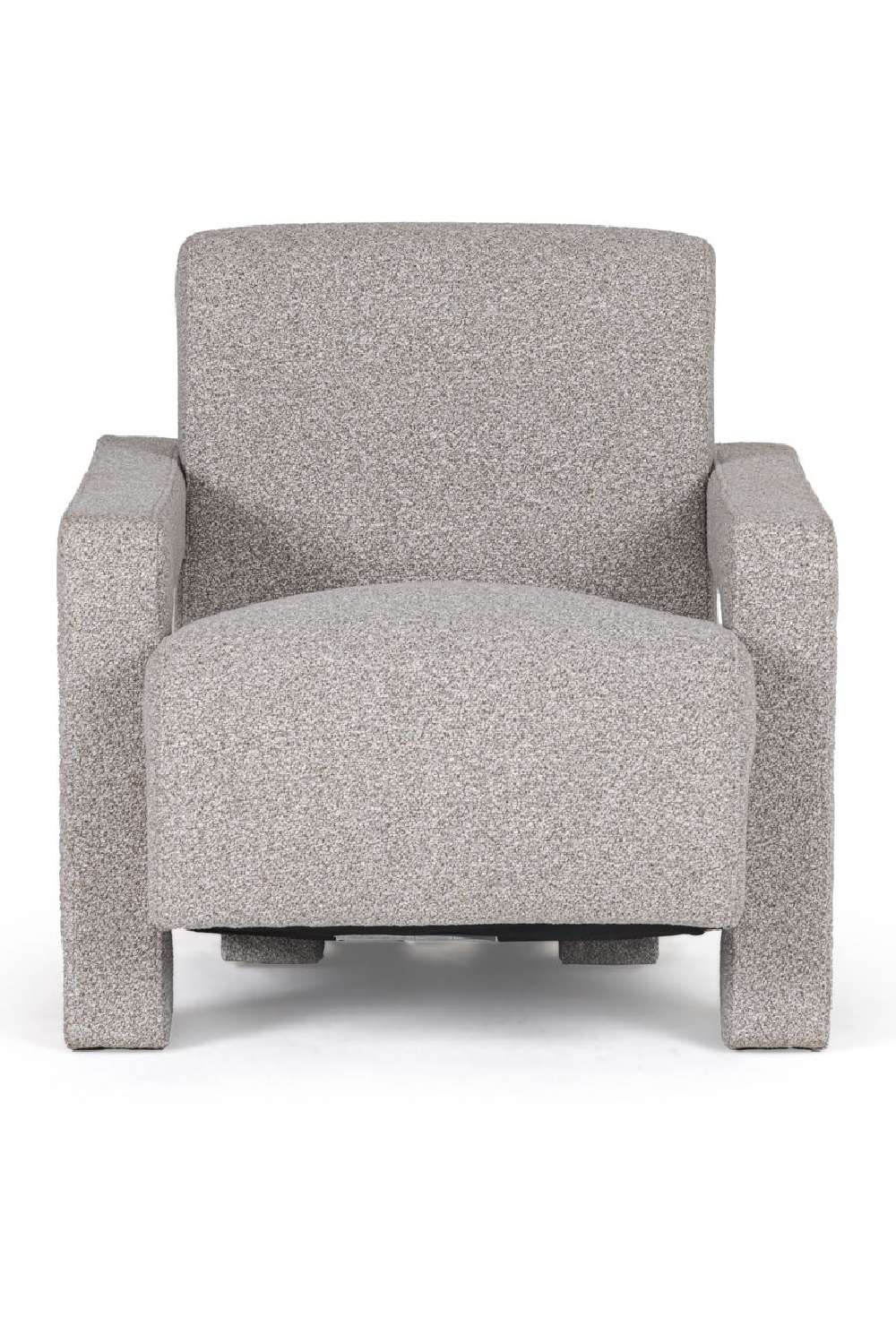Upholstered Accent Armchair | Oroa.com