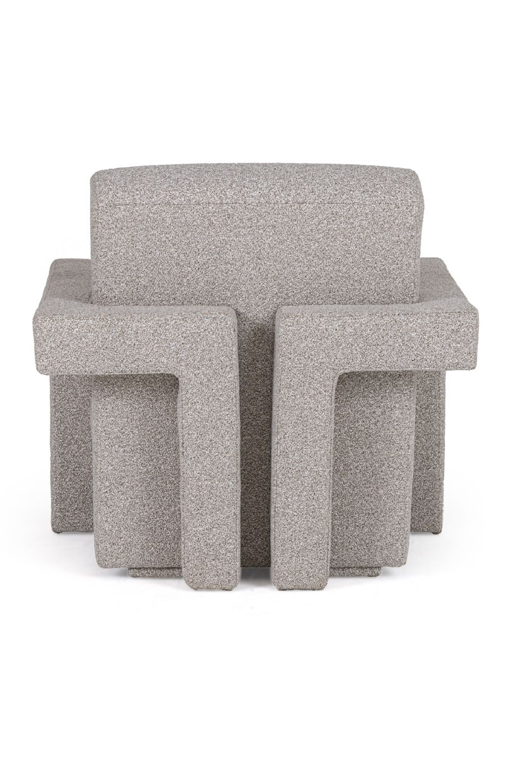 Upholstered Accent Armchair | Oroa.com