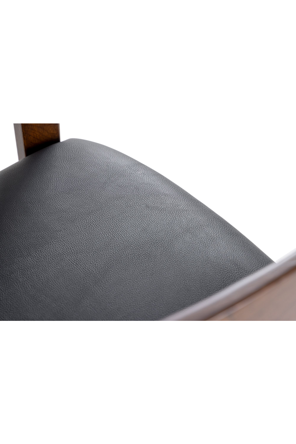 Oak-Framed Dining Chair | Oroa.com