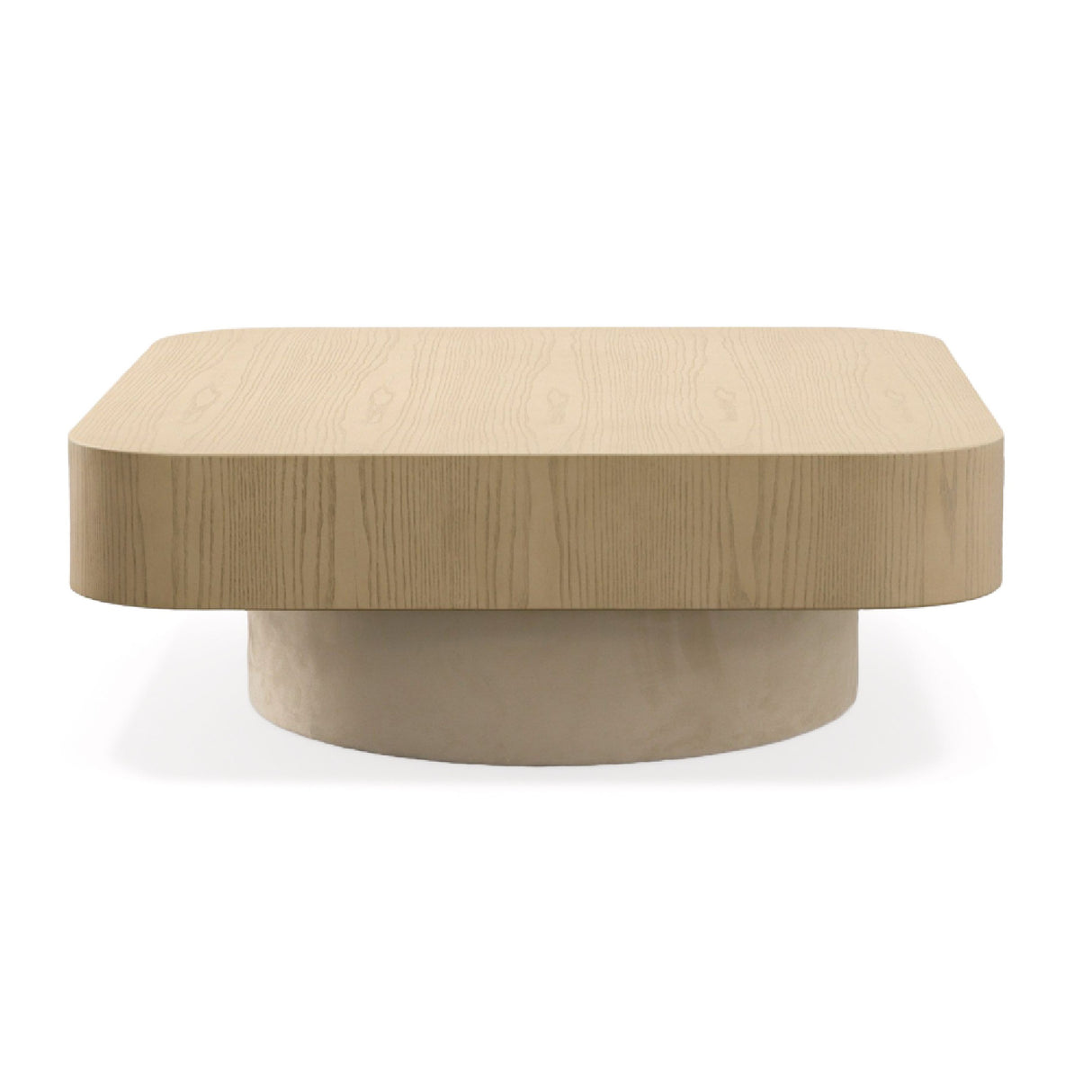 Square High Coffee Table | Oroa.com