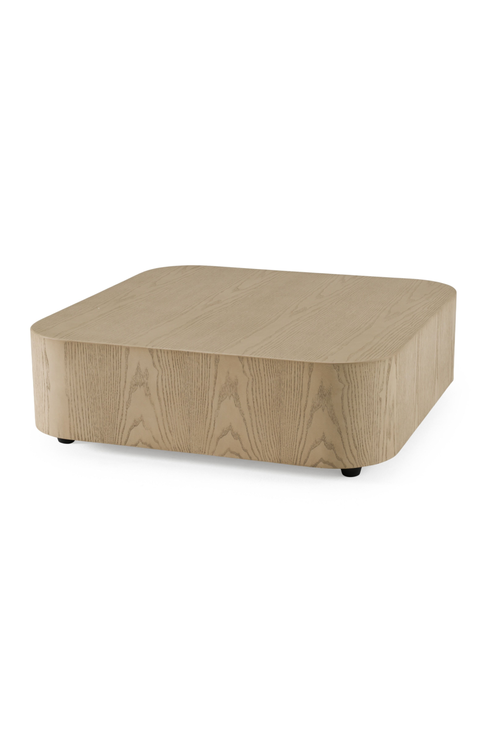 Square Low Coffee Table | OROA Modern Teller | Oroa.com