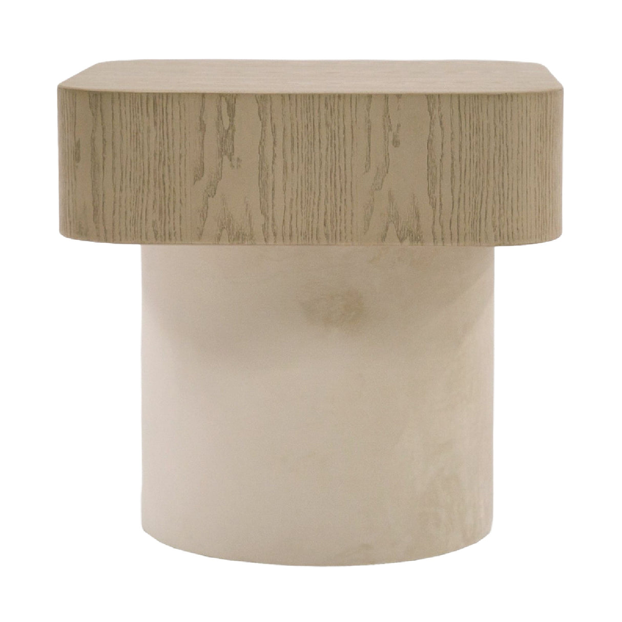 Square End Table | Oroa.com