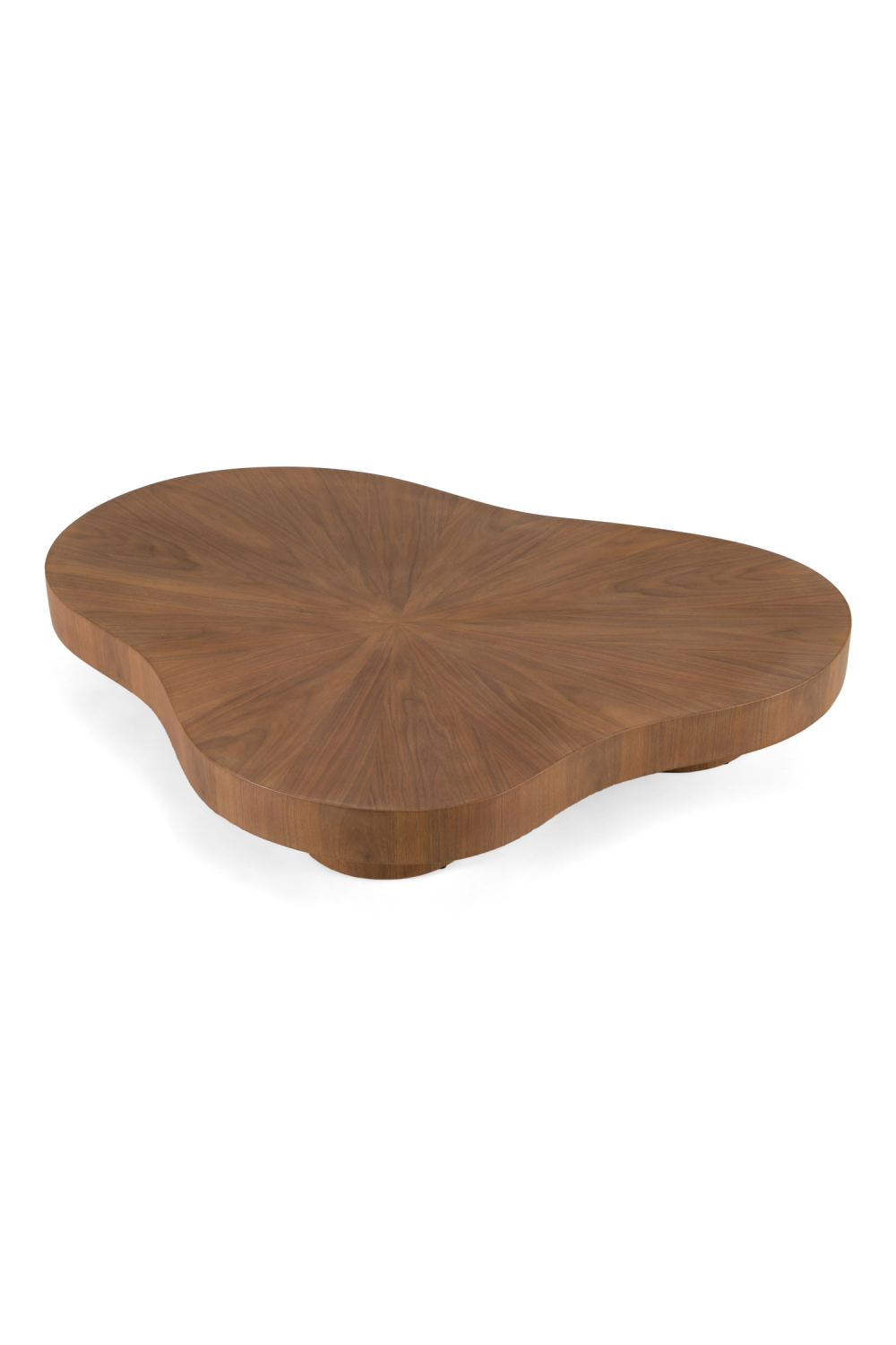 Free-form Wooden Nesting Tables (2) | OROA Modern Larch | Oroa.com