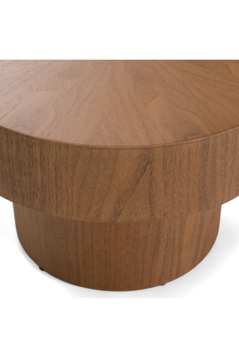 Free-form Wooden Nesting Tables (2) | OROA Modern Larch | Oroa.com
