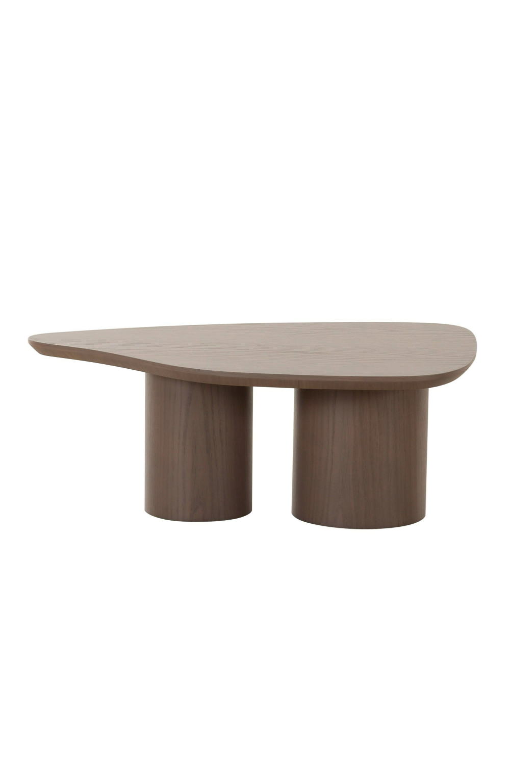 White Oak Nesting Coffee Tables (3) | Oroa.com