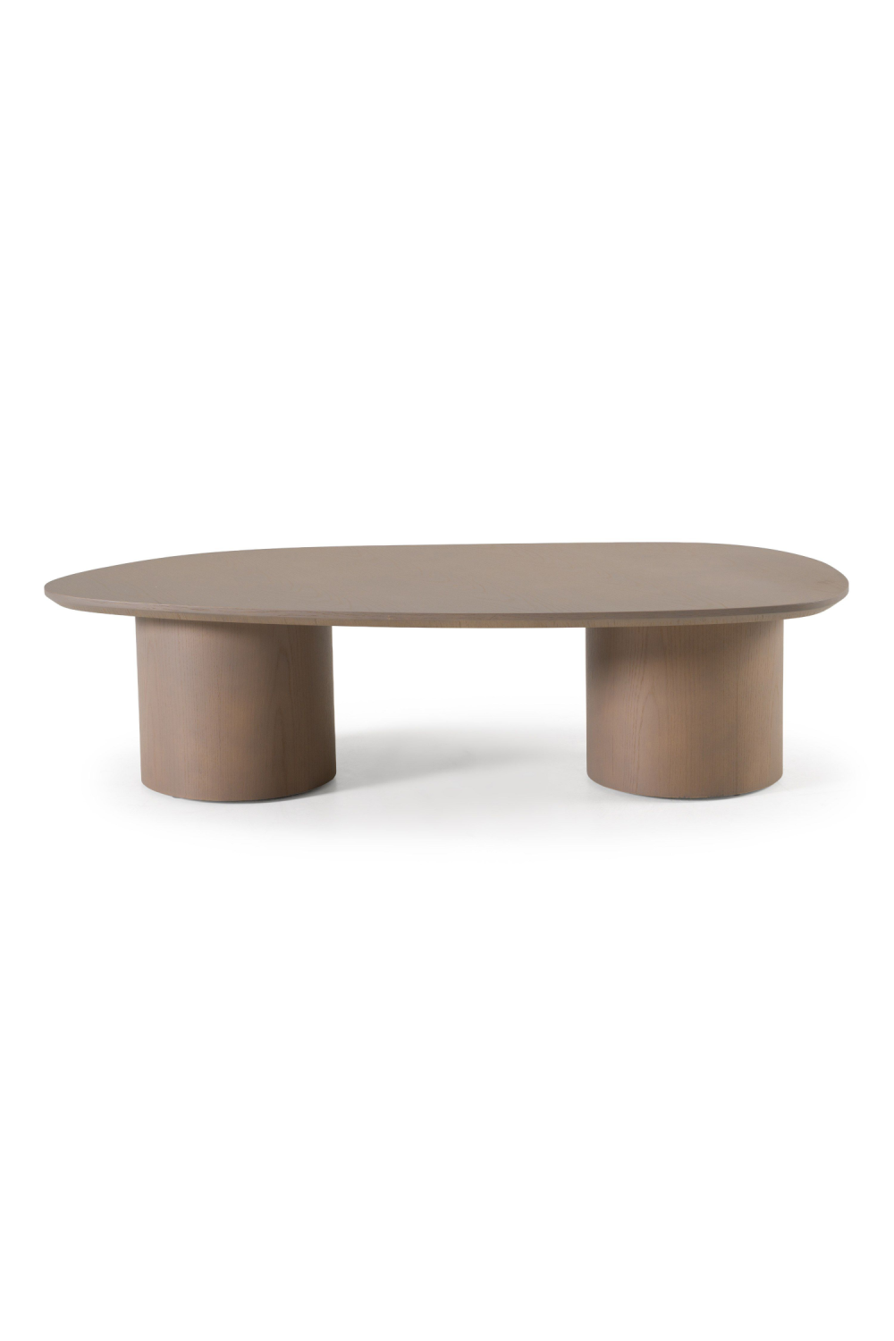 White Oak Nesting Coffee Tables (3) | OROA Modern Connie | Oroa.com