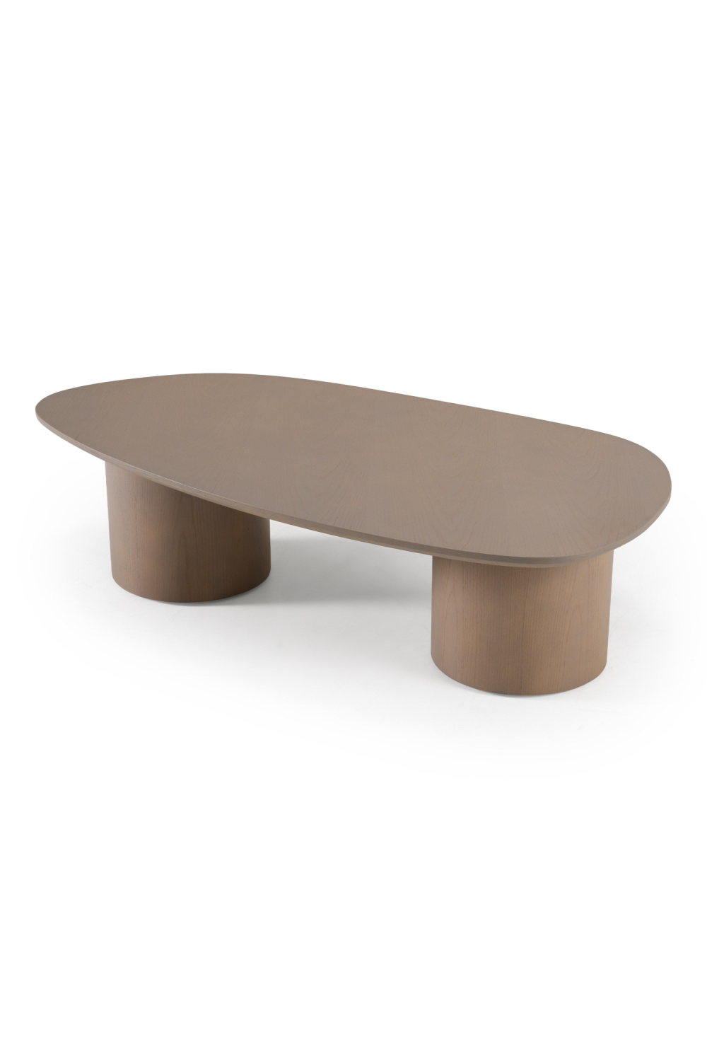 White Oak Nesting Coffee Tables (3) | Oroa.com