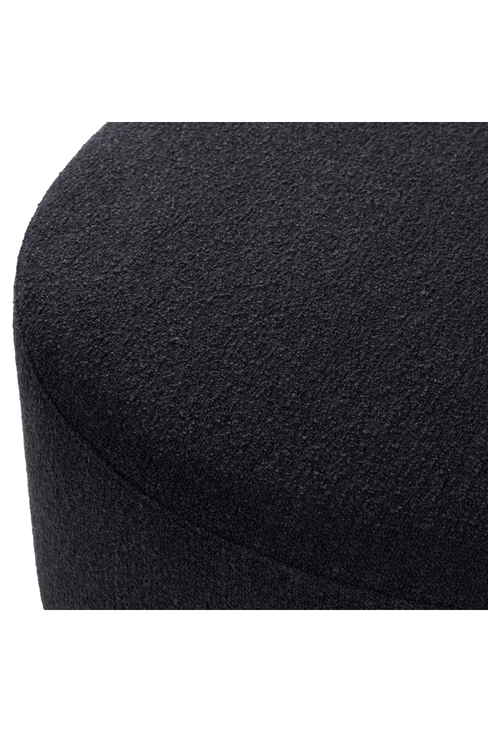 Curved Sectional Sofa | OROA Modern Frontier | Oroa.com