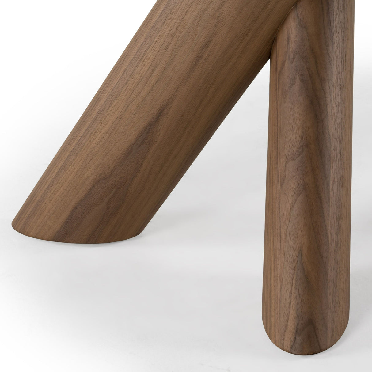 Modern European furniture - Gray Glass Dining Table - www.oroa.com | Oroa.com