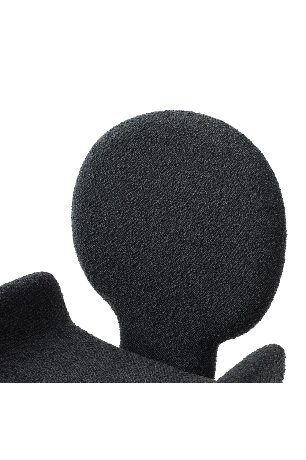 Conical Base Dining Chair | OROA Modern Neptune | Oroa.com