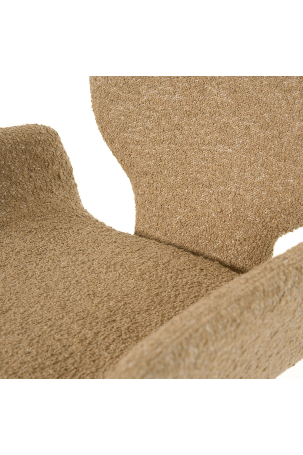 Conical Base Dining Chair | OROA Modern Neptune | Oroa.com