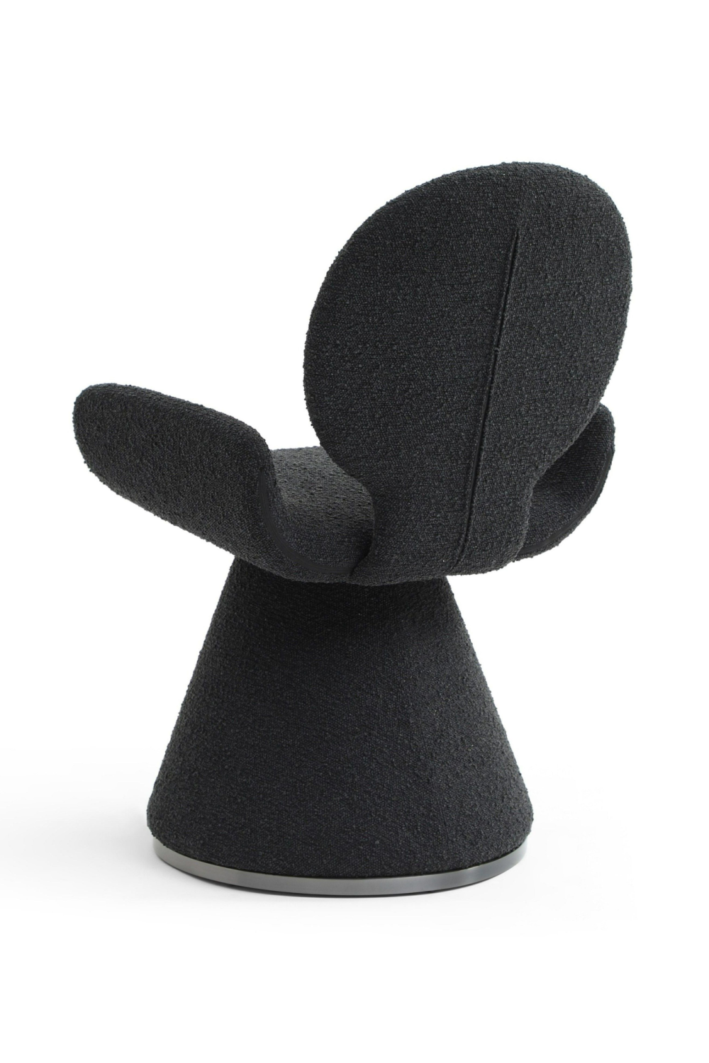 Conical Base Dining Chair | OROA Modern Neptune | Oroa.com