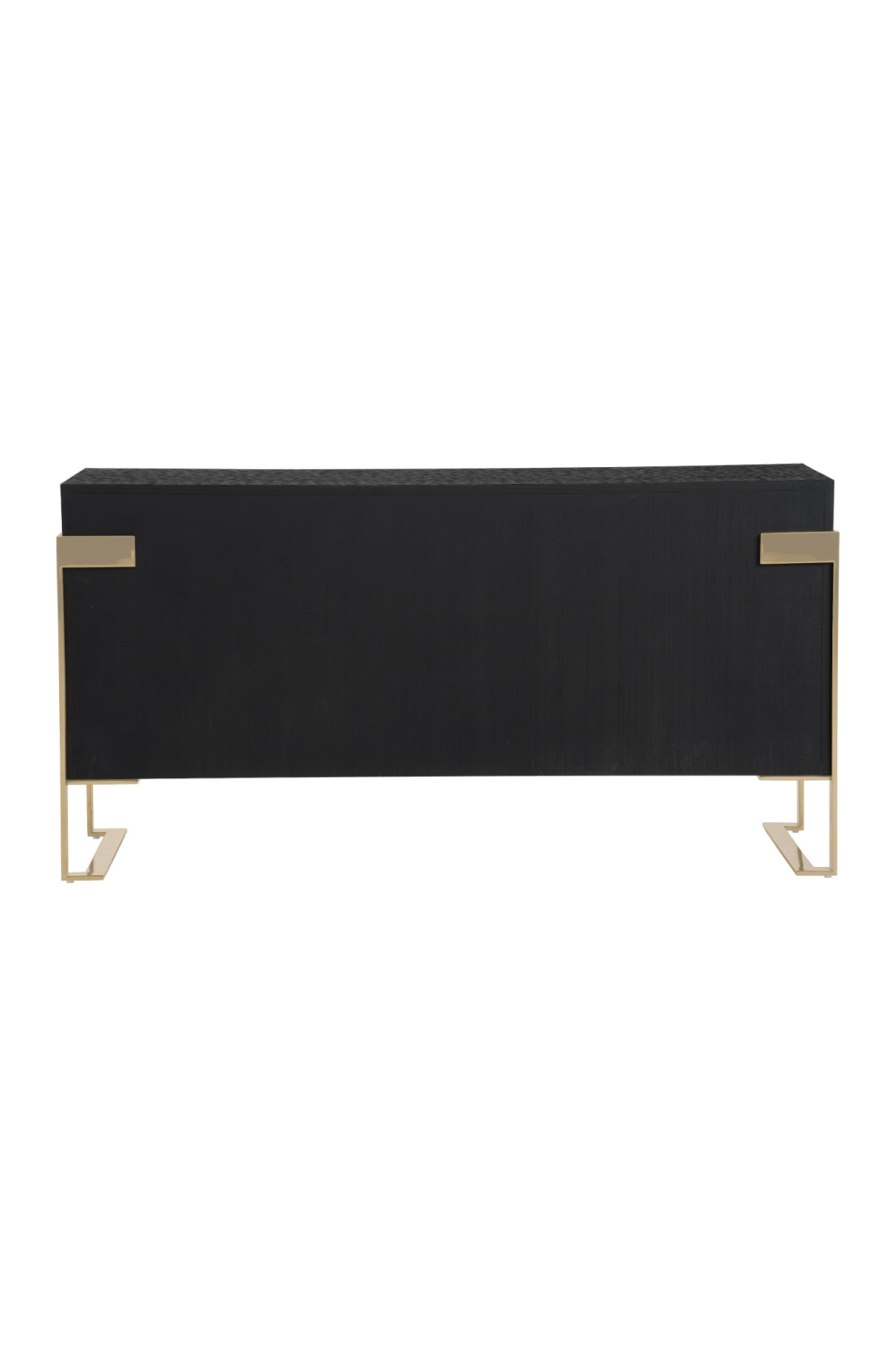 6-Drawer Wenge Oak Dresser | Oroa.com