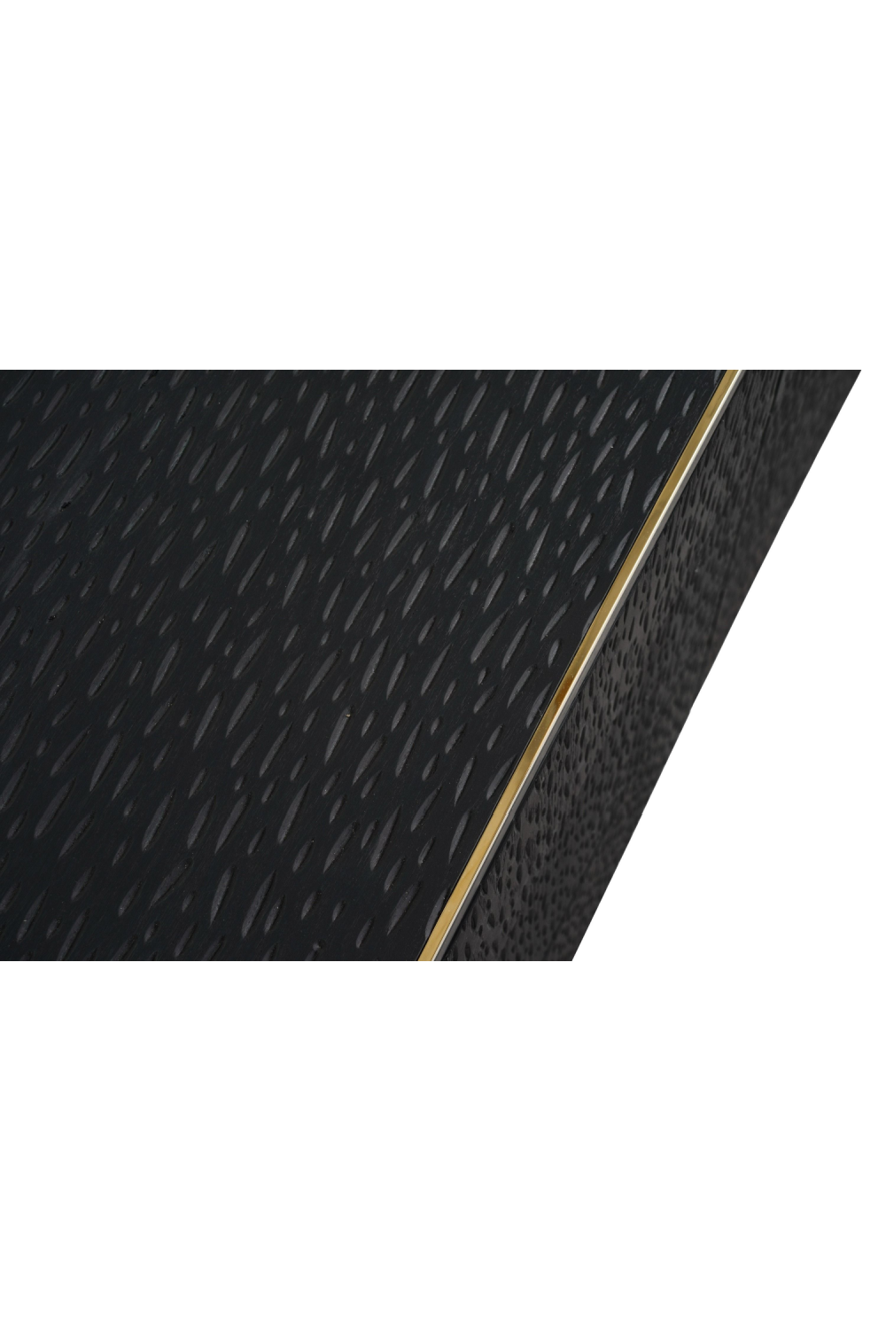 6-Drawer Wenge Oak Dresser | OROA Modern Rothsay | Oroa.com