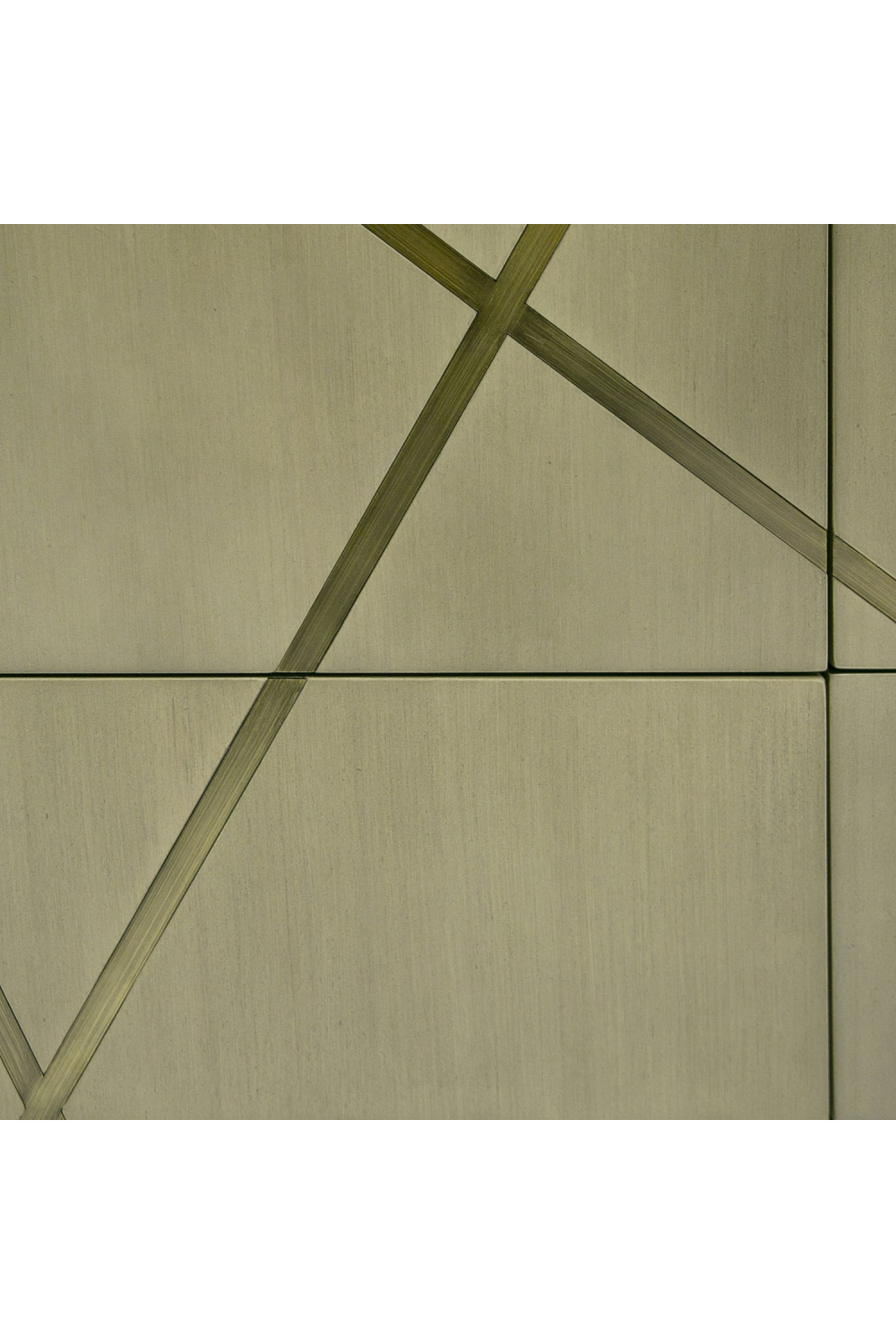 Birch Veneer 5-Drawer Chest | OROA Modern Nixa | Oroa.com