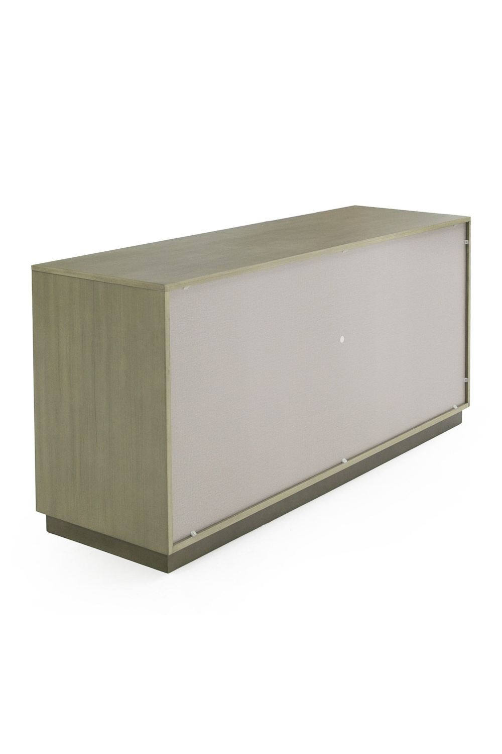 Birch Veneer 6-Drawer Dresser | Oroa.com
