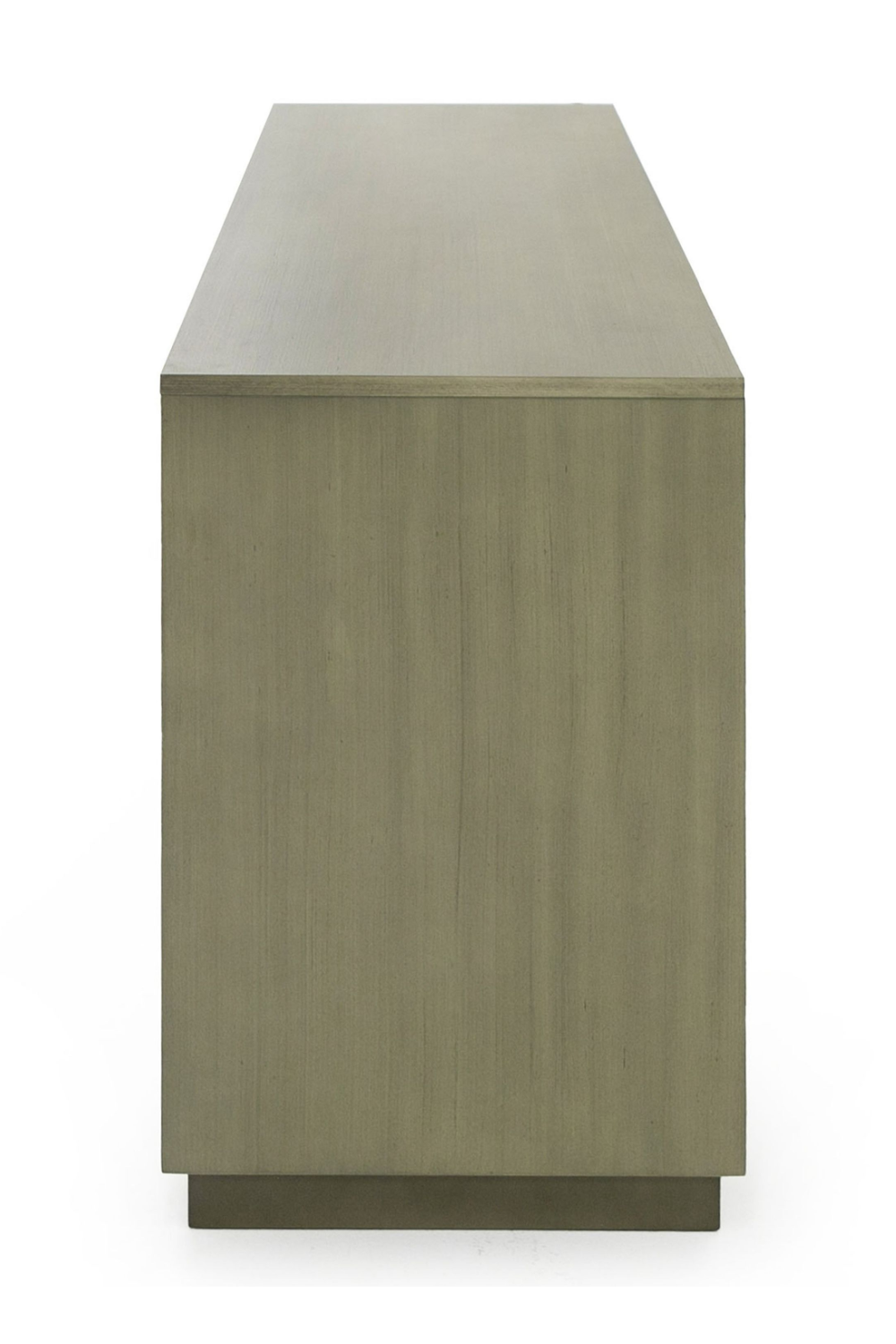 Birch Veneer 6-Drawer Dresser | Oroa.com