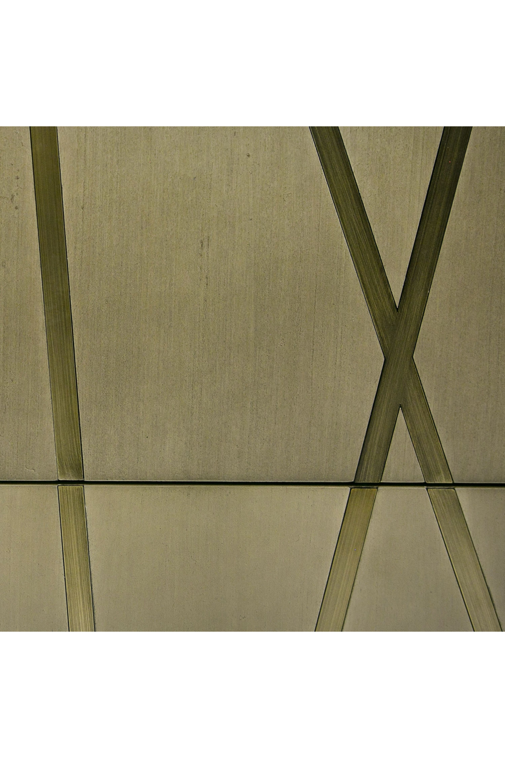 Birch Veneer 6-Drawer Dresser | OROA Modern Nixa | Oroa.com