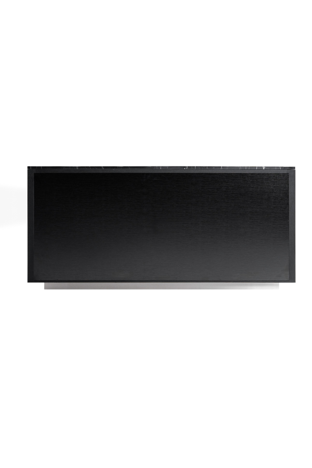 6-Drawer Aluminum Dresser | Oroa.com