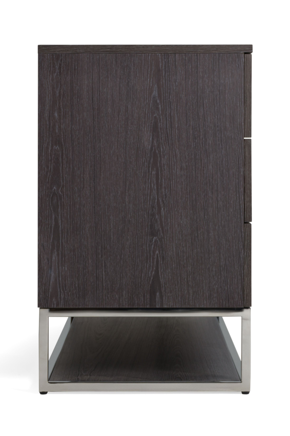 Wooden 3-Drawer Dresser | OROA Modern Helenora | Oroa.com