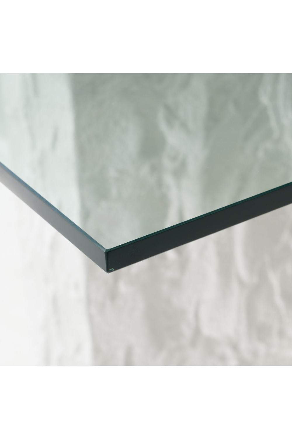 White Fiberglass Dining Table | OROA Modern Ashley | Oroa.com