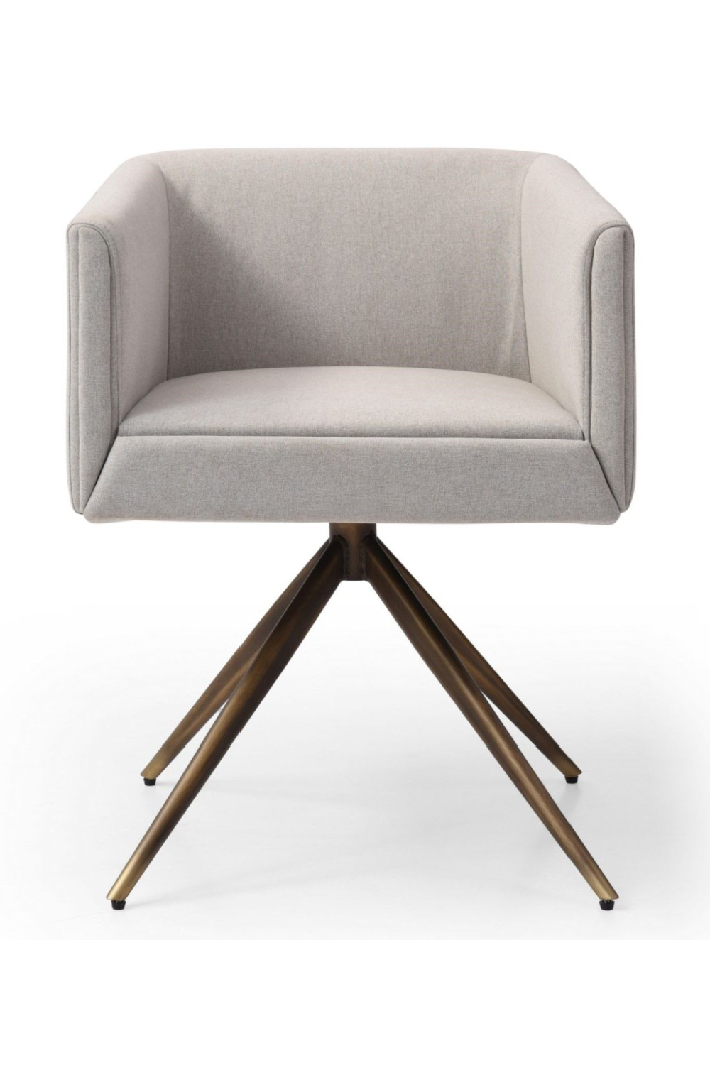 Spider Leg Dining Chair | OROA Modern Riaglow