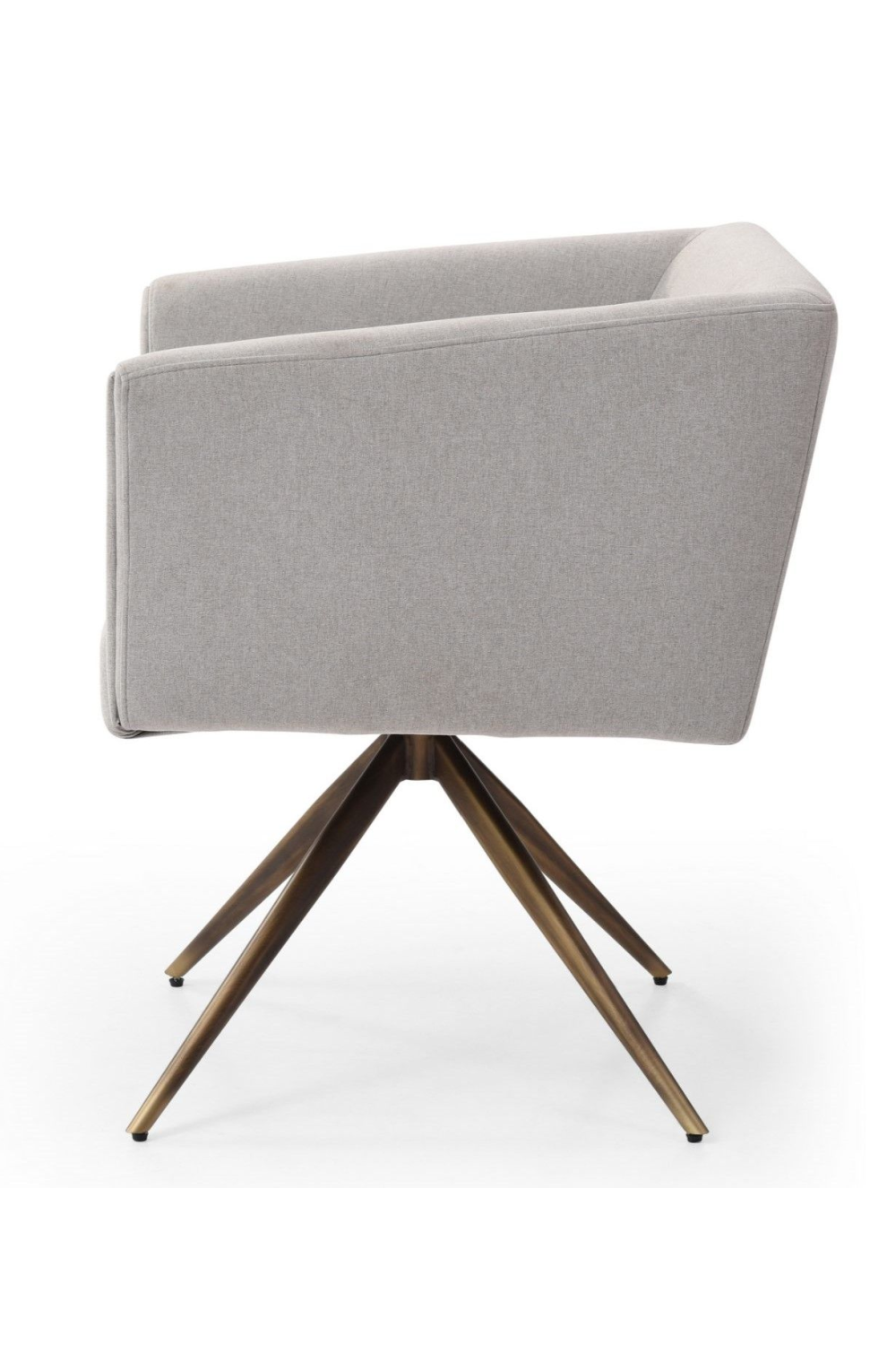 Spider Leg Dining Chair | Oroa.com