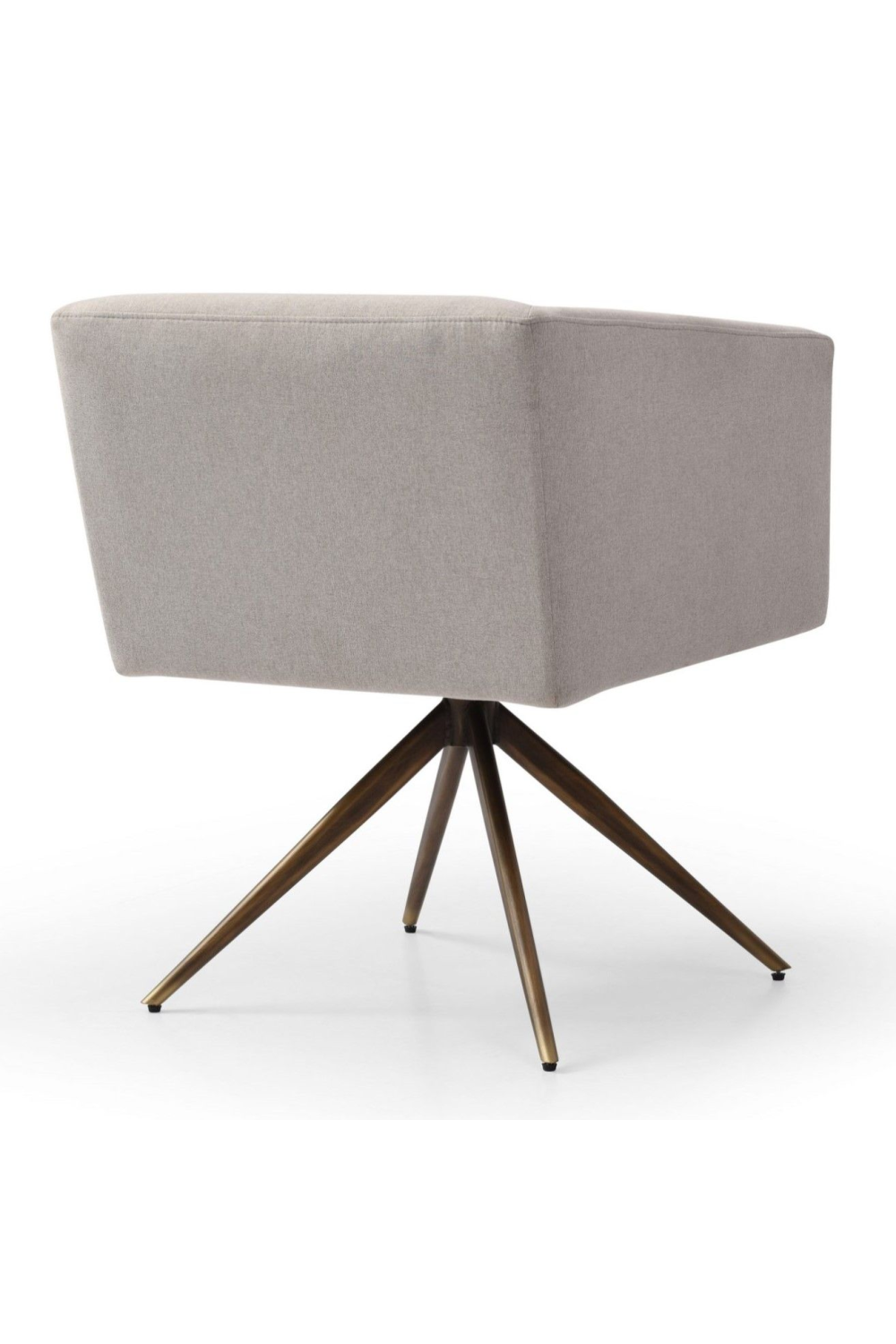 Spider Leg Dining Chair | Oroa.com