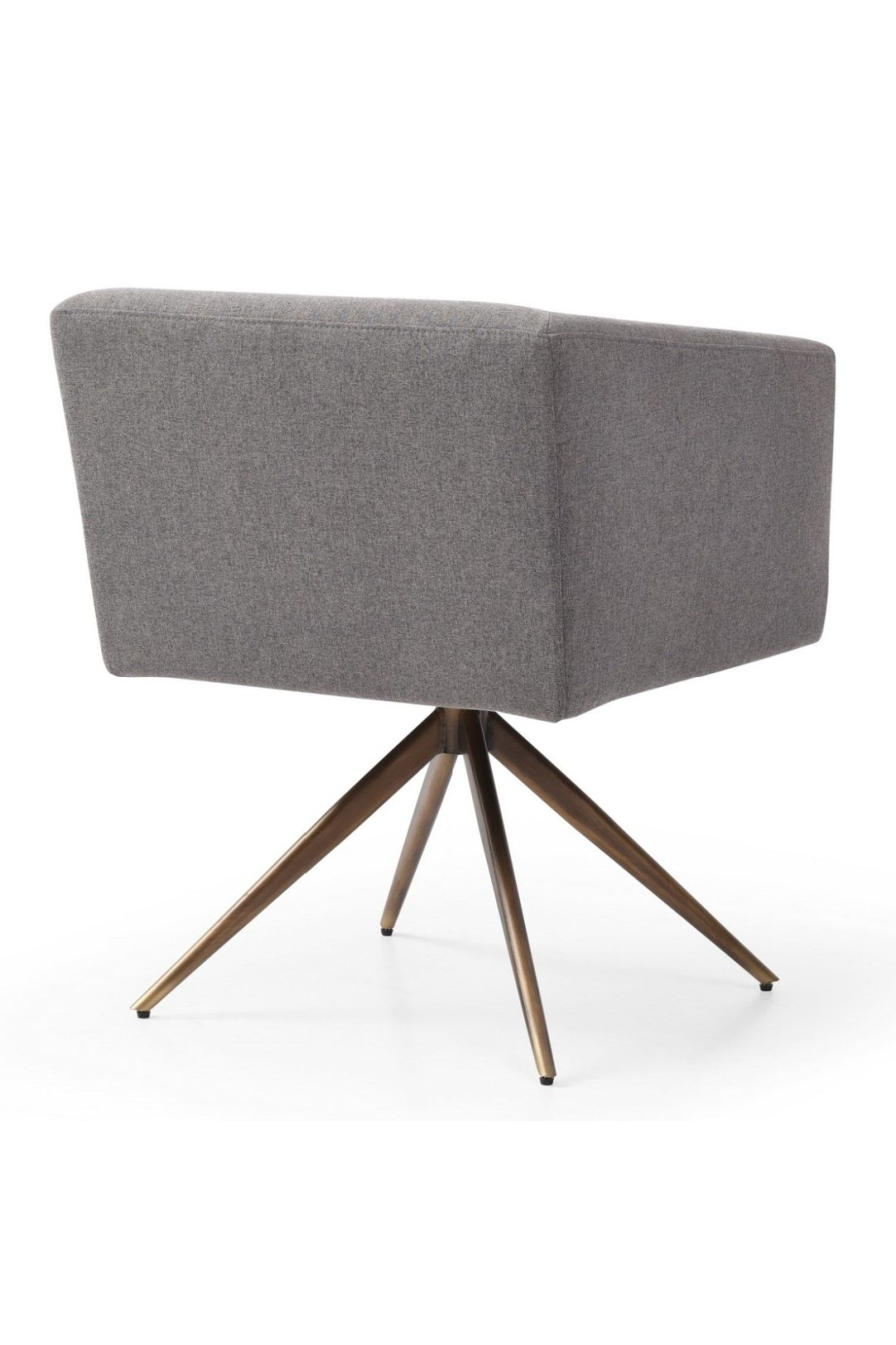 Spider Leg Dining Chair | OROA Modern Riaglow