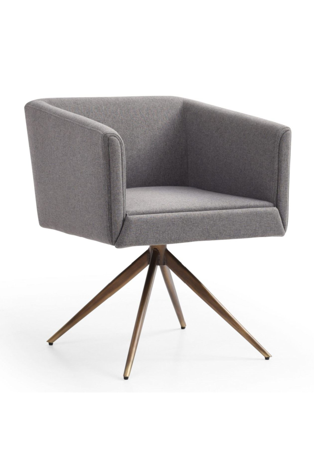 Spider Leg Dining Chair | OROA Modern Riaglow