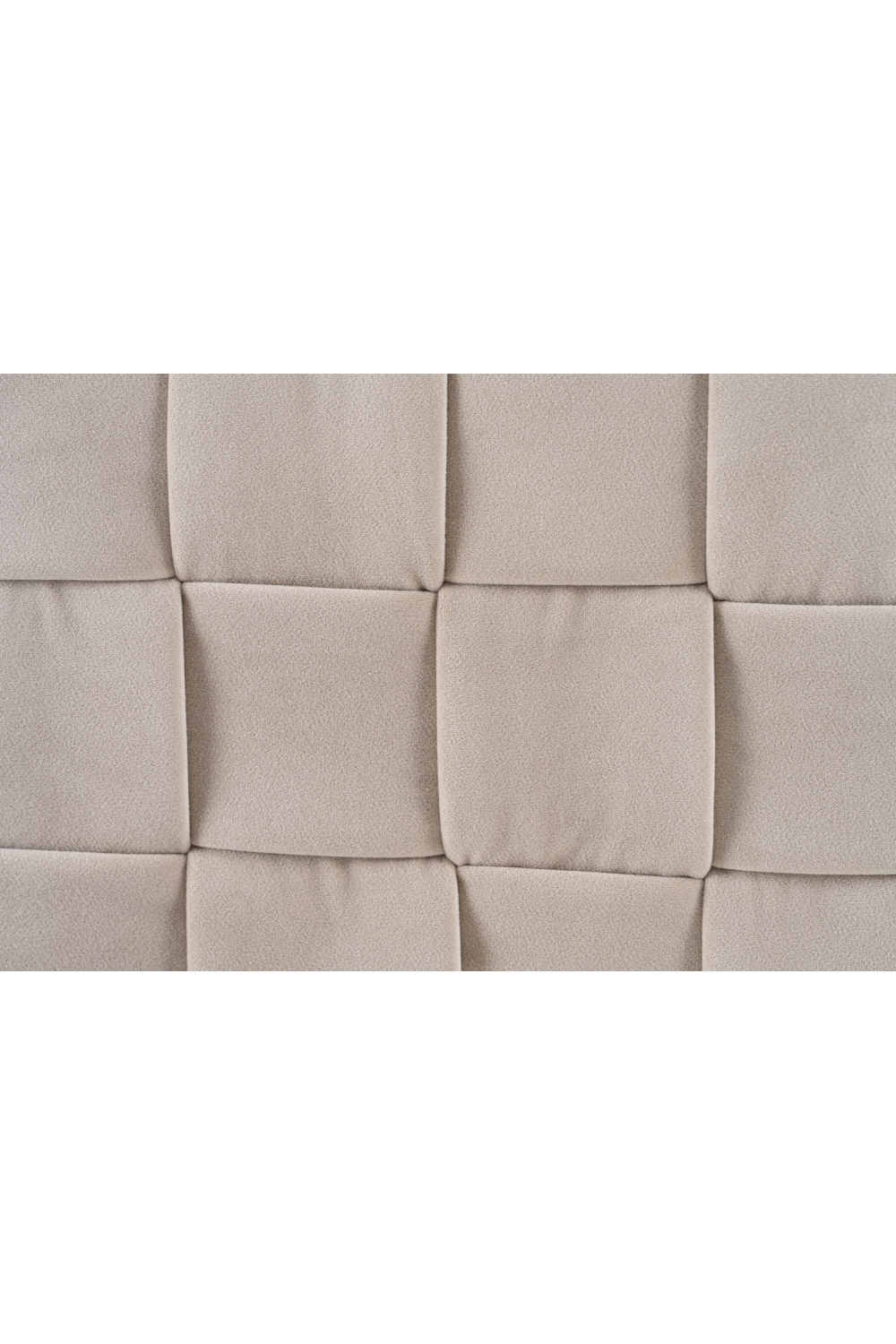 Gray Velvet Bed | OROA Modern Concord | Oroa.com