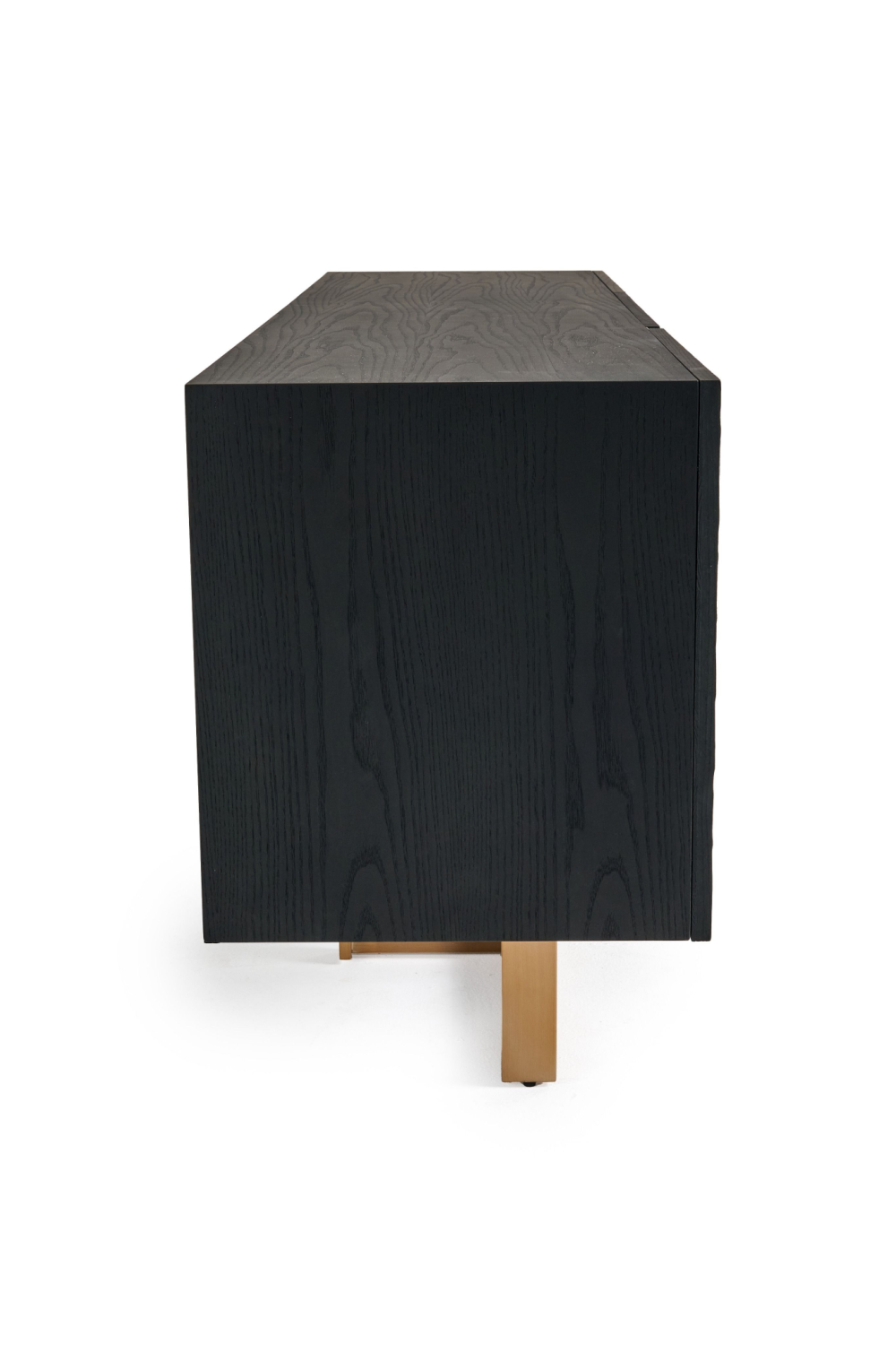 Black Ash Sideboard | OROA Modern Tasha | Oroa.com