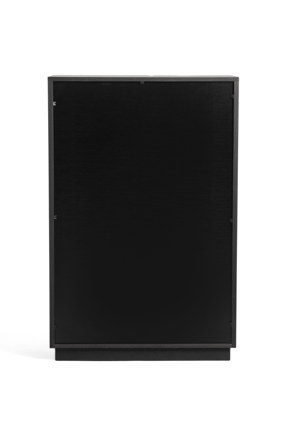 Matte Brown 5-Drawer Chest | OROA Modern Aspen | Oroa.com