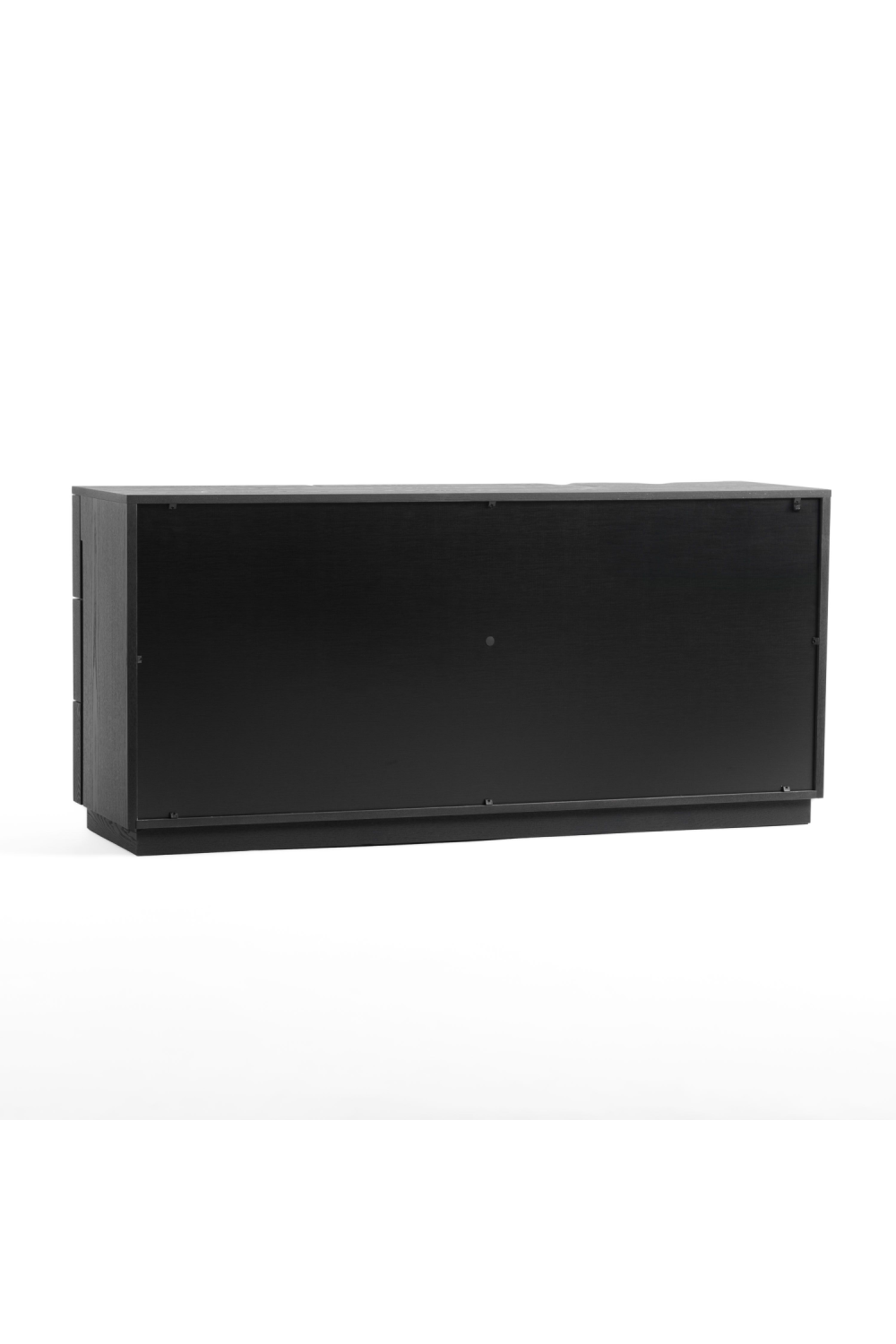 Matte Brown 6-Drawer Dresser | OROA Modern Aspen | Oroa.com