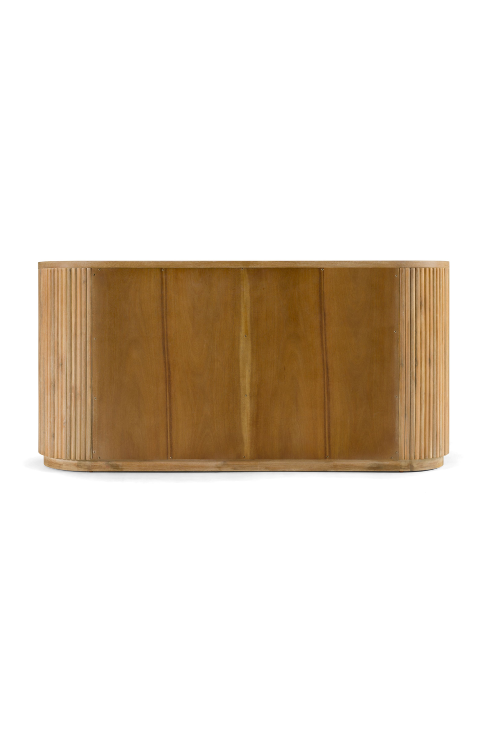 Natural Acacia 6-Drawer Dresser | OROA Modern Jacobson | Oroa.com